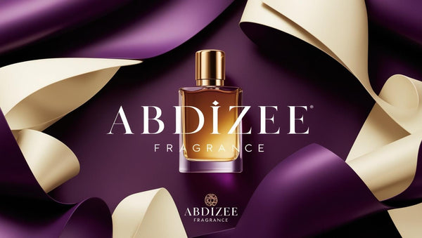 Abdizeefragrance