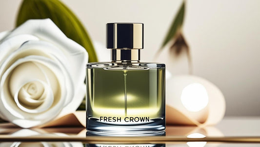 Fresh crown