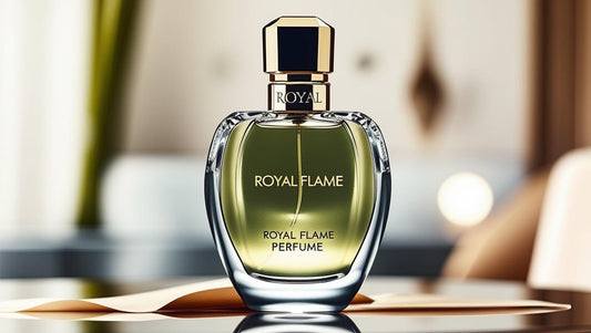Royal flame